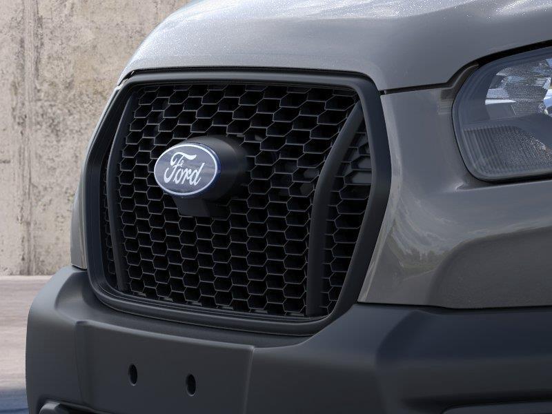 2026 Ford Transit Cargo Van Gaithersburg MD