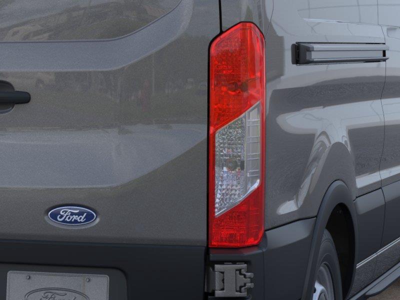 2026 Ford Transit Cargo Van Gaithersburg MD