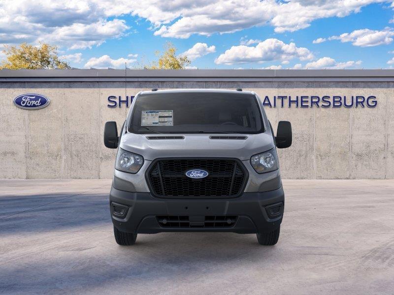 2026 Ford Transit Cargo Van Gaithersburg MD