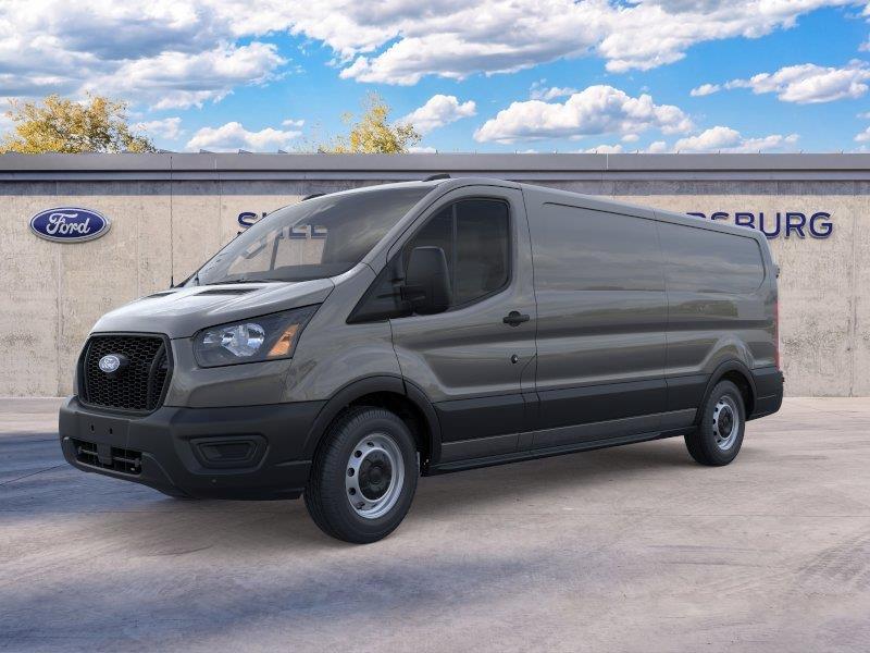 2026 Ford Transit Cargo Van Gaithersburg MD