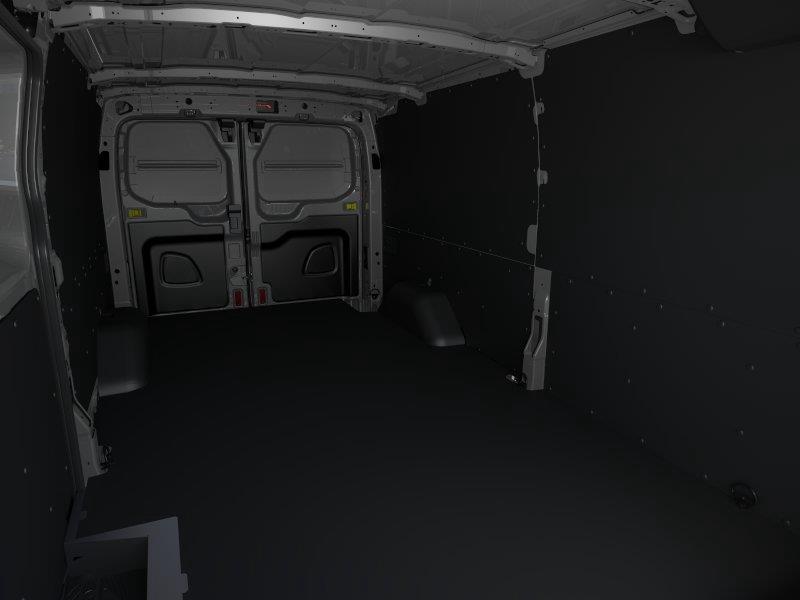 2026 Ford Transit Cargo Van Gaithersburg MD