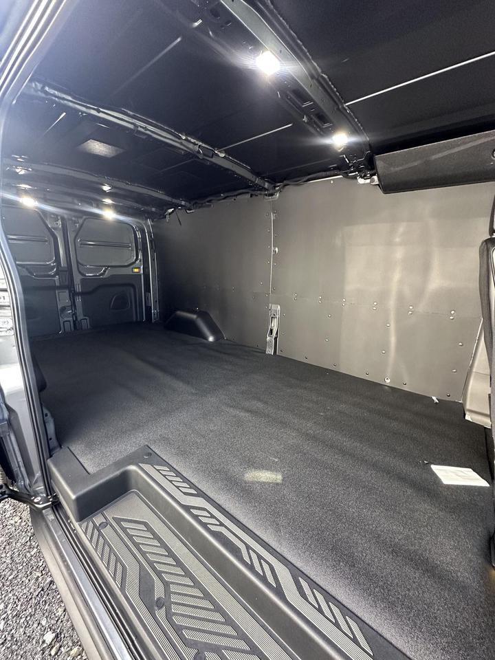 2026 Ford Transit Cargo Van Gaithersburg MD