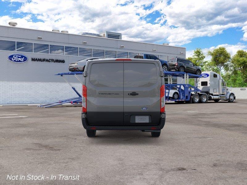 2026 Ford Transit Cargo Van Gaithersburg MD