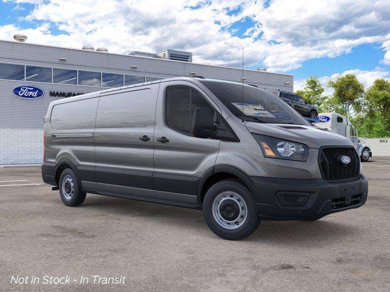 2026 Transit Cargo Van