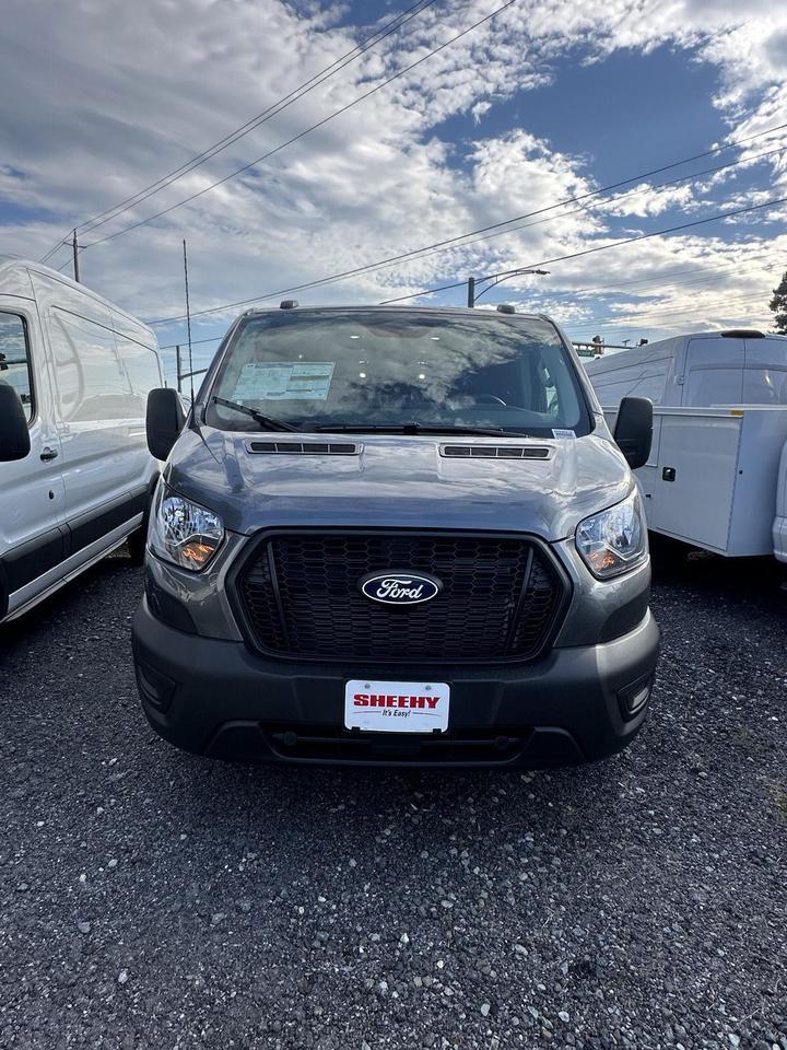 2026 Ford Transit Cargo Van Gaithersburg MD