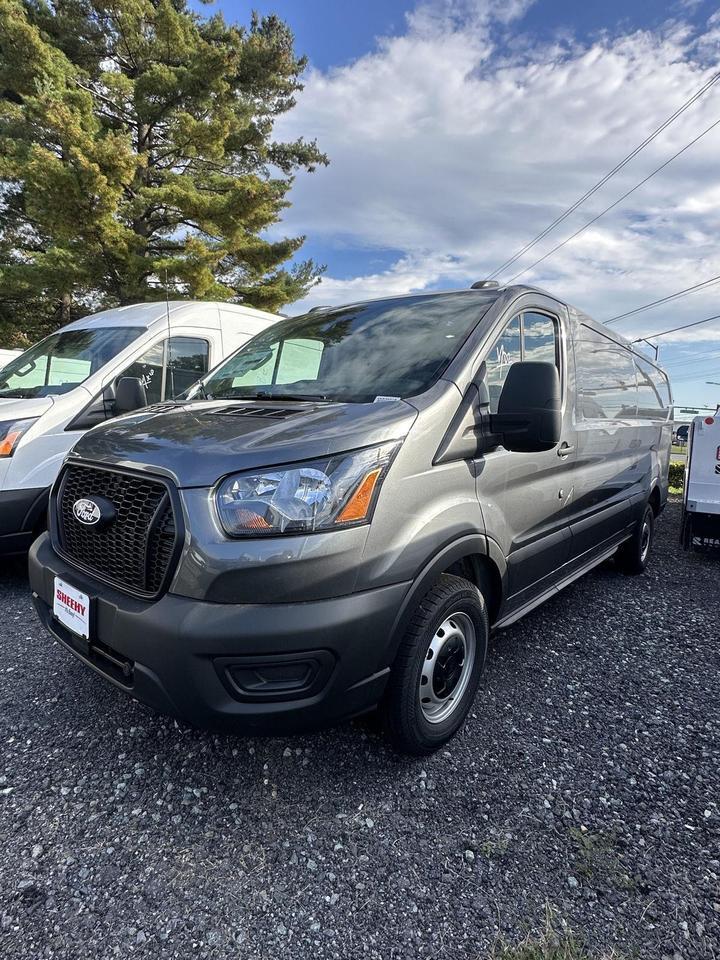 2026 Ford Transit Cargo Van Gaithersburg MD
