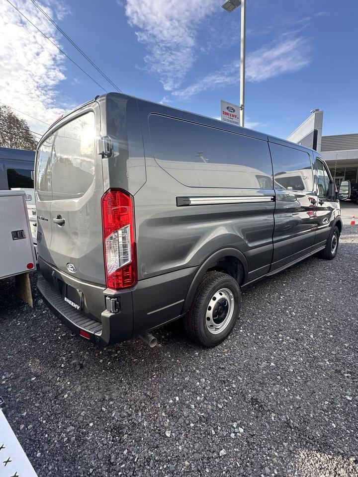 2026 Ford Transit Cargo Van Gaithersburg MD