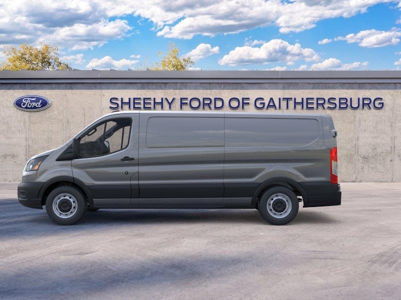 2026 Ford Transit Cargo Van Gaithersburg MD