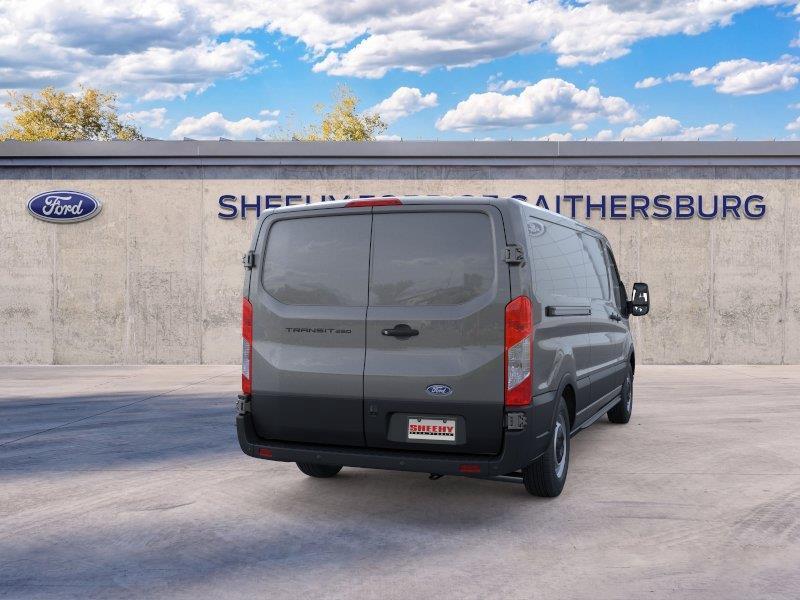 2026 Ford Transit Cargo Van Gaithersburg MD