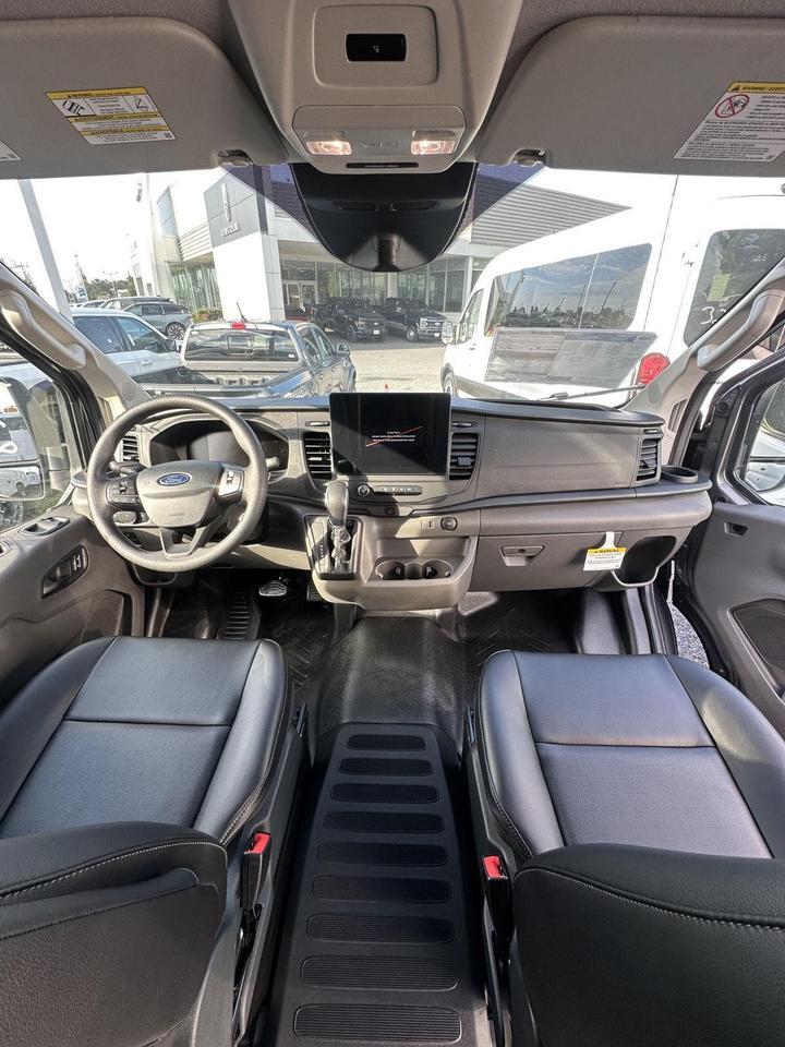 2026 Ford Transit Cargo Van Gaithersburg MD