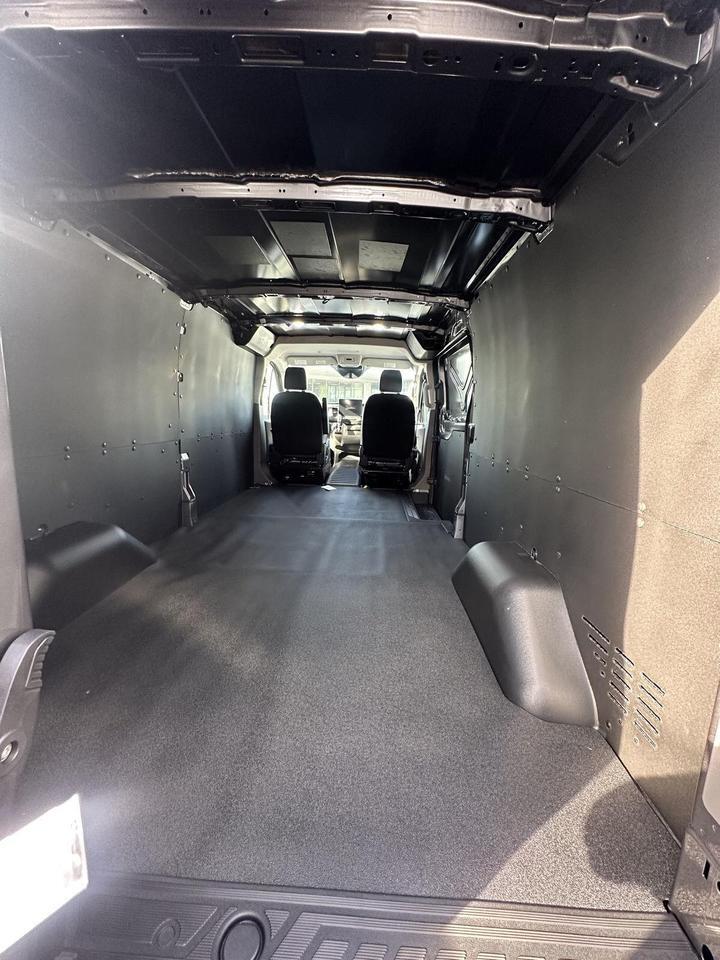 2026 Ford Transit Cargo Van Gaithersburg MD