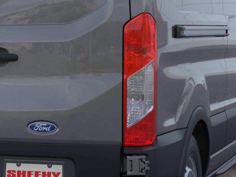 2026 Ford Transit Cargo Van Gaithersburg MD