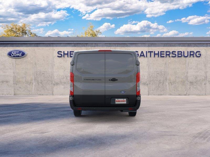 2026 Ford Transit Cargo Van Gaithersburg MD
