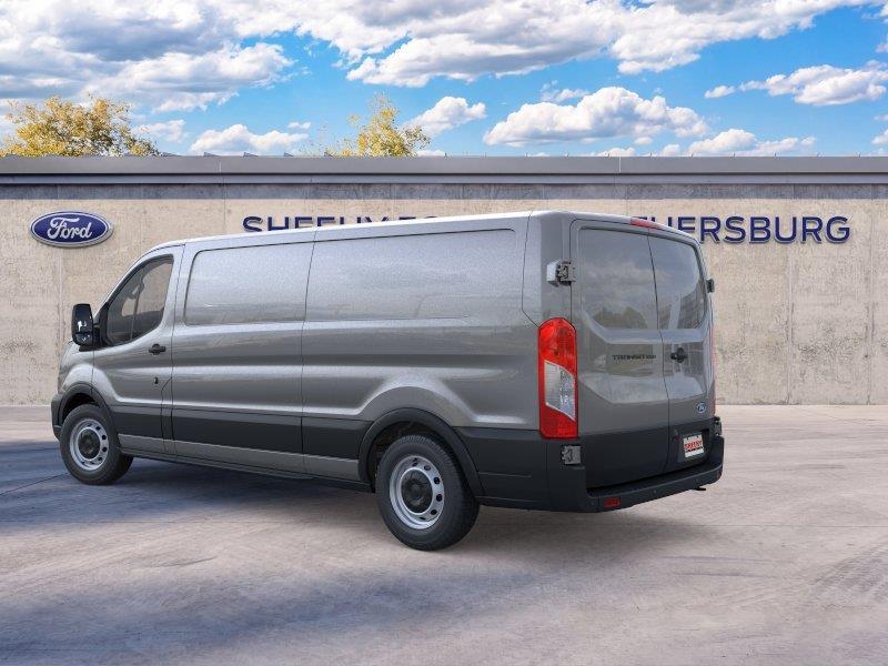 2026 Ford Transit Cargo Van Gaithersburg MD