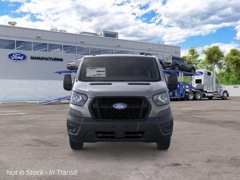 2026 Ford Transit Cargo Van Gaithersburg MD