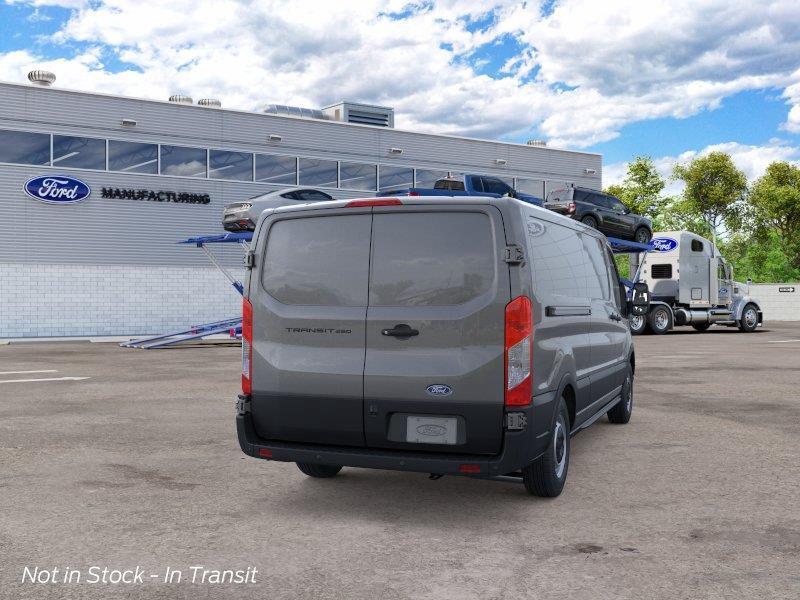 2026 Ford Transit Cargo Van Gaithersburg MD