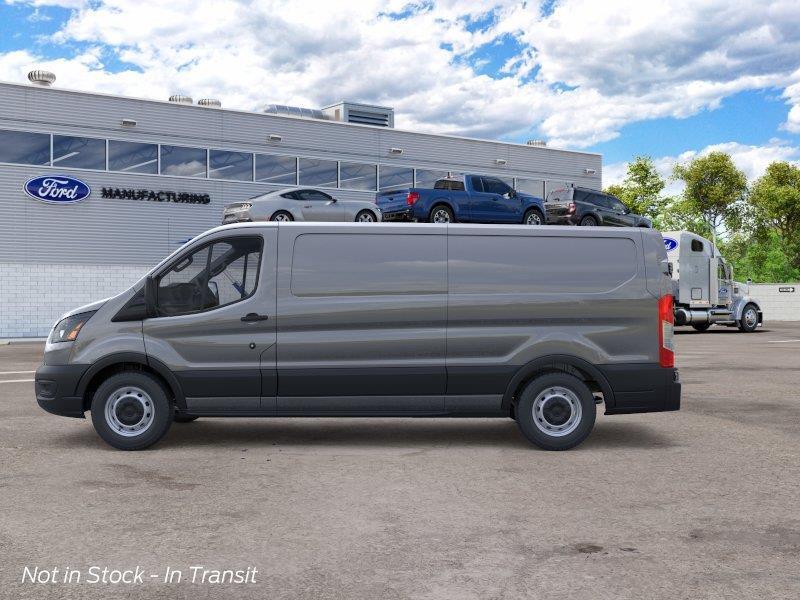 2026 Ford Transit Cargo Van Gaithersburg MD