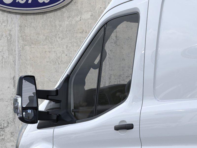 2026 Ford Transit Cargo Van Gaithersburg MD