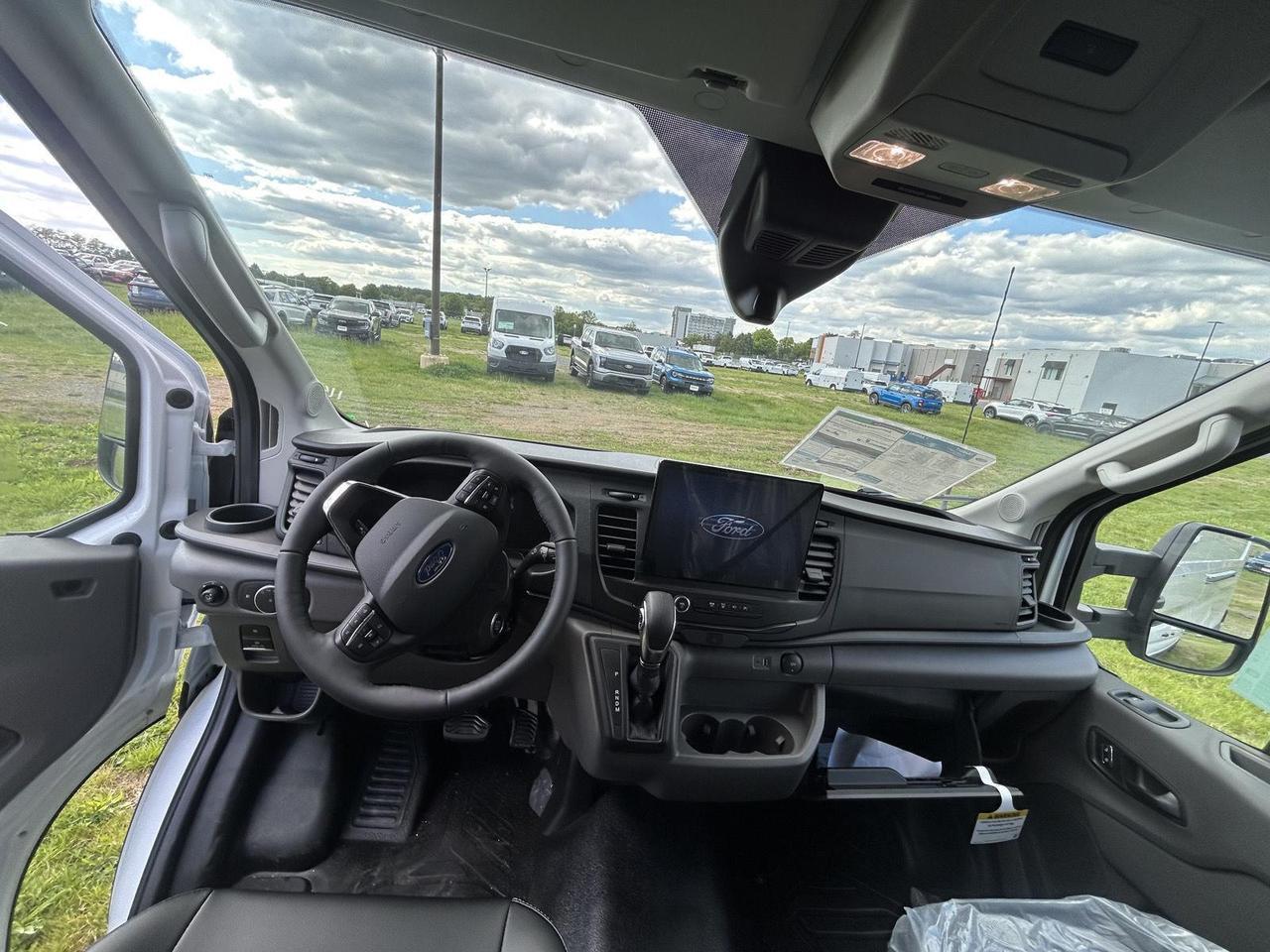 2026 Ford Transit Cargo Van Gaithersburg MD