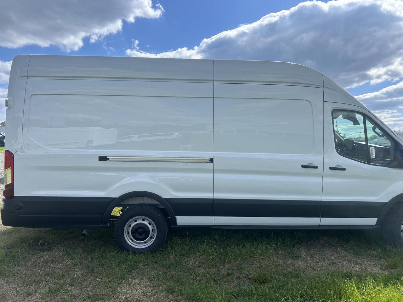 2026 Ford Transit Cargo Van Gaithersburg MD