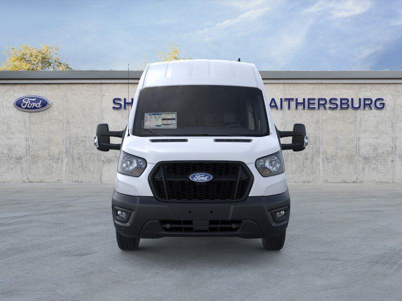 2026 Ford Transit Cargo Van Gaithersburg MD
