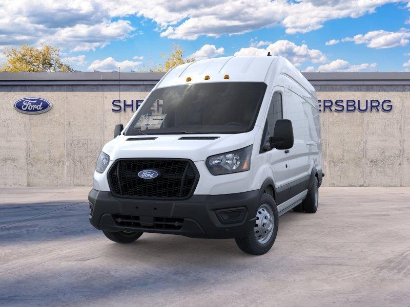 2026 Ford Transit Cargo Van Gaithersburg MD