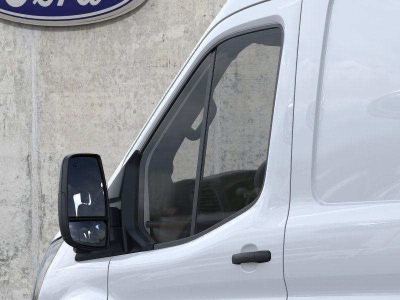 2026 Ford Transit Cargo Van Gaithersburg MD