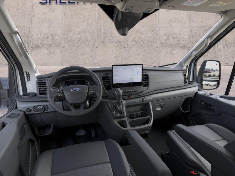 2026 Ford Transit Cargo Van Gaithersburg MD
