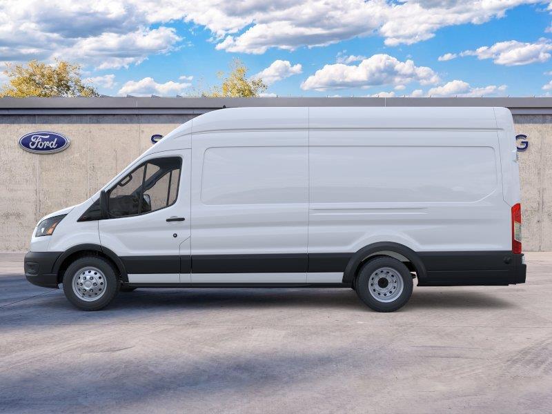 2026 Ford Transit Cargo Van Gaithersburg MD