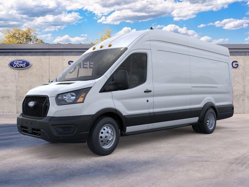 2026 Ford Transit Cargo Van Gaithersburg MD