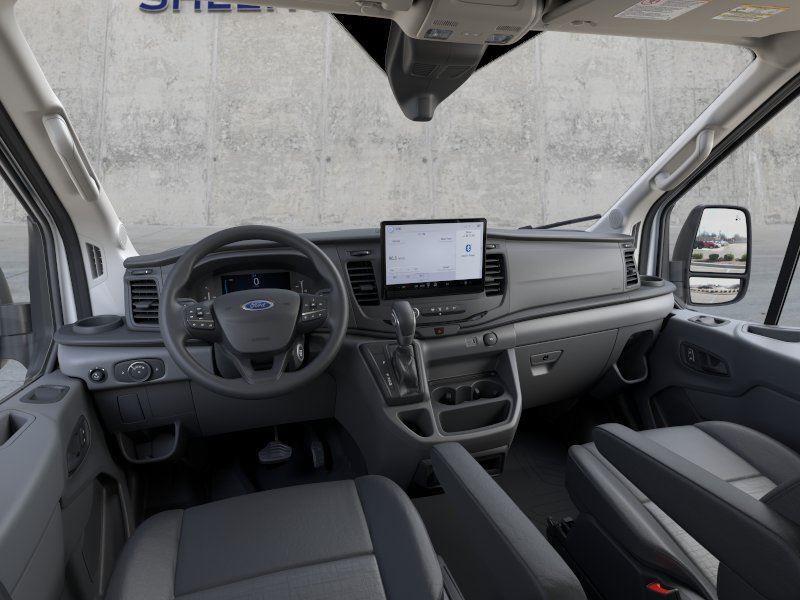 2026 Ford Transit Cargo Van Gaithersburg MD