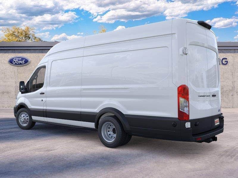 2026 Ford Transit Cargo Van Gaithersburg MD