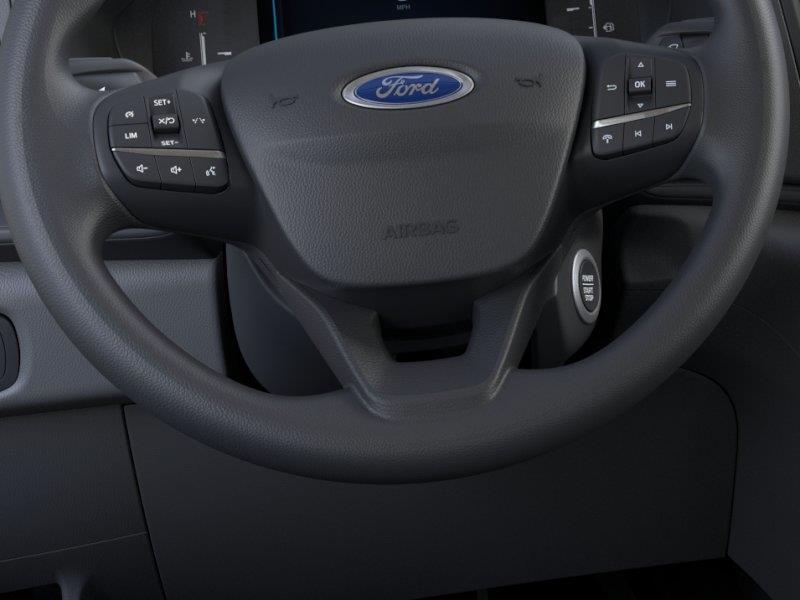 2026 Ford Transit Cargo Van Gaithersburg MD