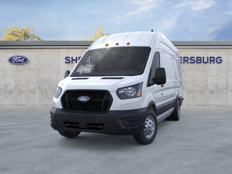 2026 Ford Transit Cargo Van Gaithersburg MD
