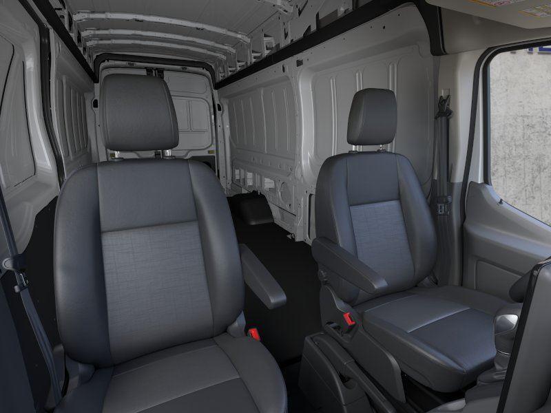 2026 Ford Transit Cargo Van Gaithersburg MD