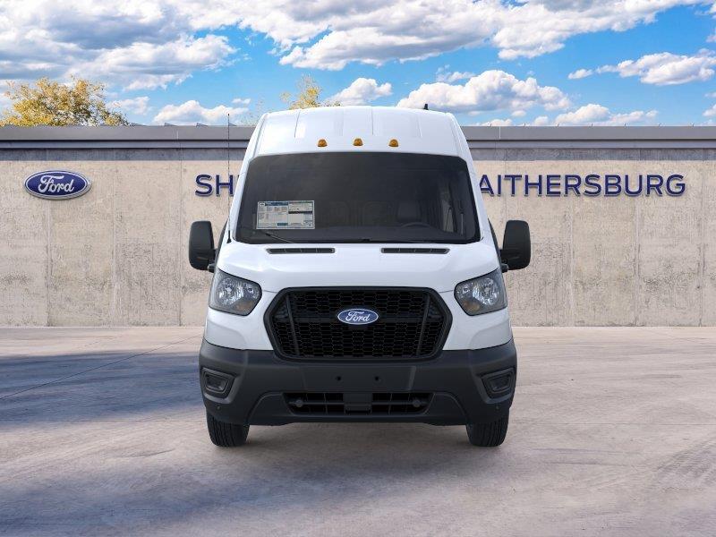 2026 Ford Transit Cargo Van Gaithersburg MD