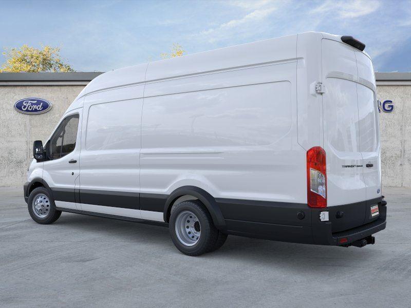 2026 Ford Transit Cargo Van Gaithersburg MD