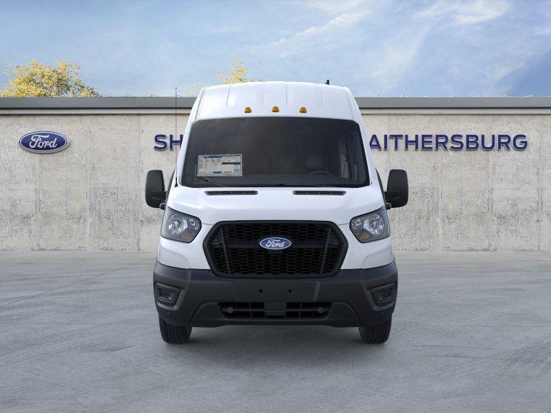 2026 Ford Transit Cargo Van Gaithersburg MD