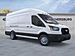 2026 Ford Transit Cargo Van
