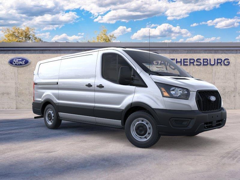 2026 Ford Transit Cargo Van Gaithersburg MD