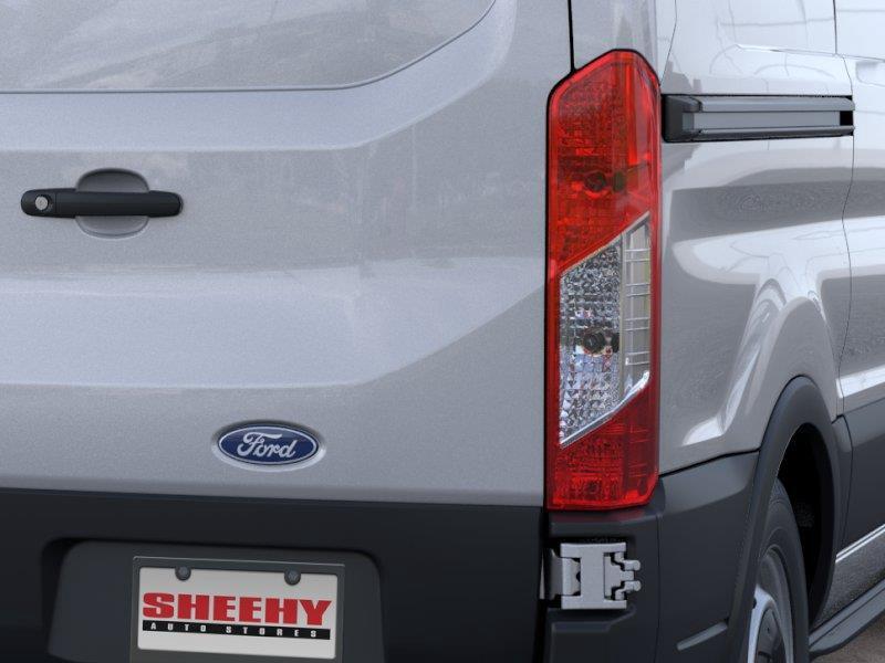 2026 Ford Transit Cargo Van Gaithersburg MD