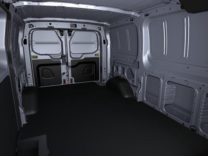 2026 Ford Transit Cargo Van Gaithersburg MD
