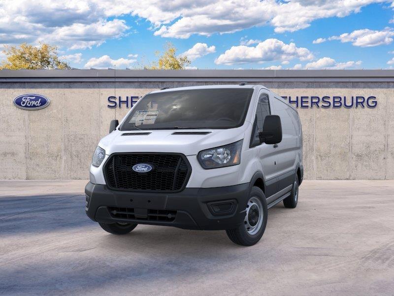 2026 Ford Transit Cargo Van Gaithersburg MD