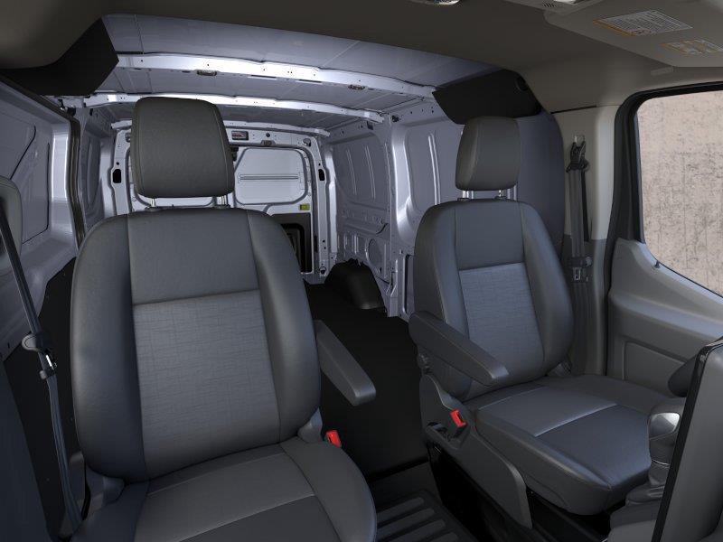 2026 Ford Transit Cargo Van Gaithersburg MD