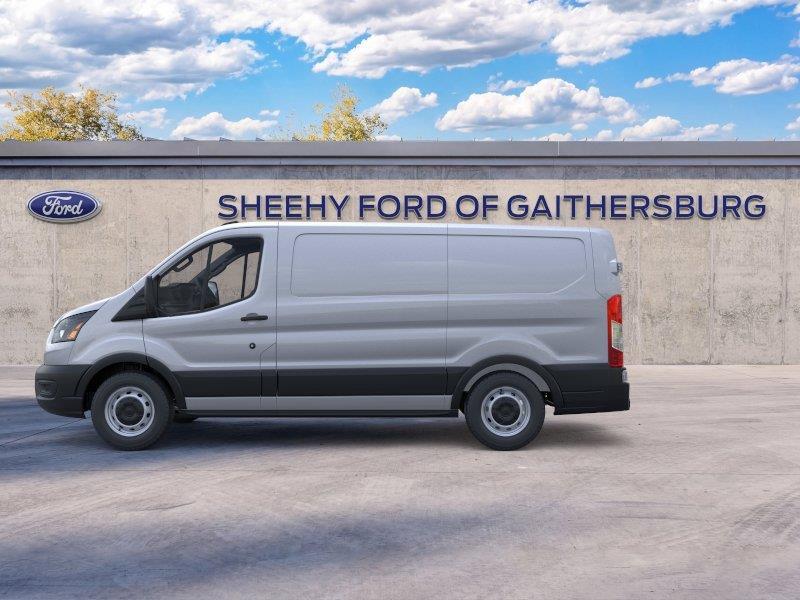 2026 Ford Transit Cargo Van Gaithersburg MD