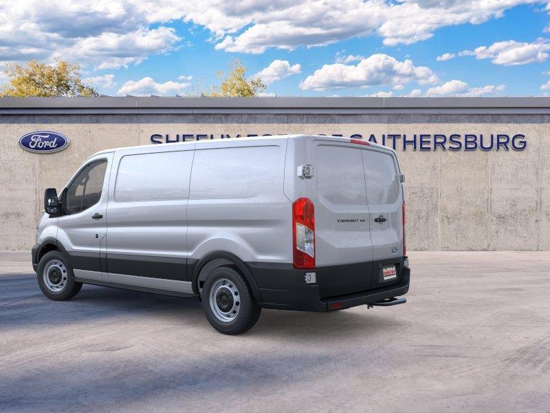 2026 Ford Transit Cargo Van Gaithersburg MD
