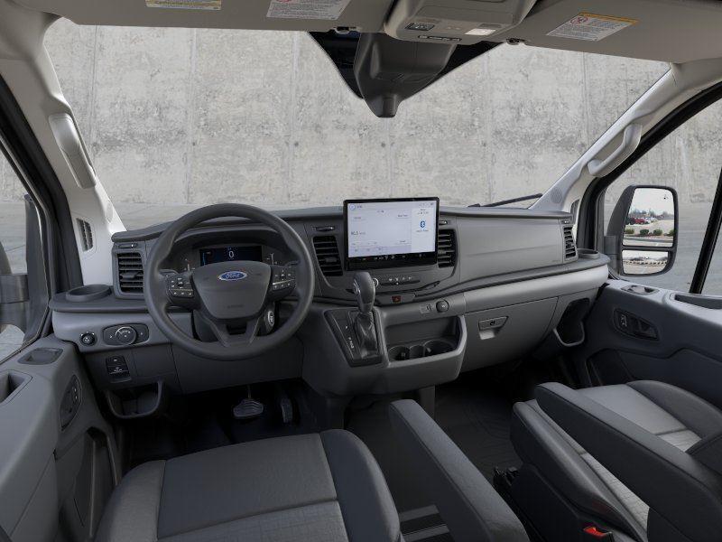 2026 Ford Transit Cargo Van Gaithersburg MD