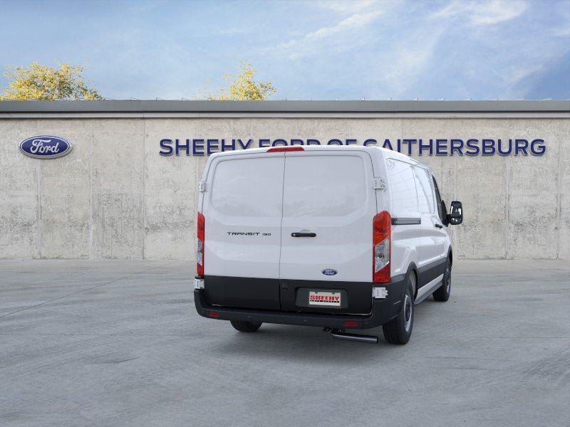 2026 Ford Transit Cargo Van Gaithersburg MD
