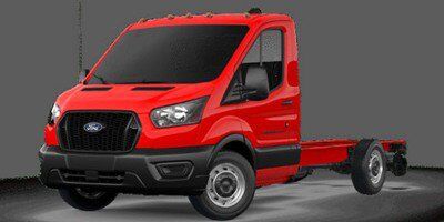 2026 Ford Transit Cutaway XL Winder GA