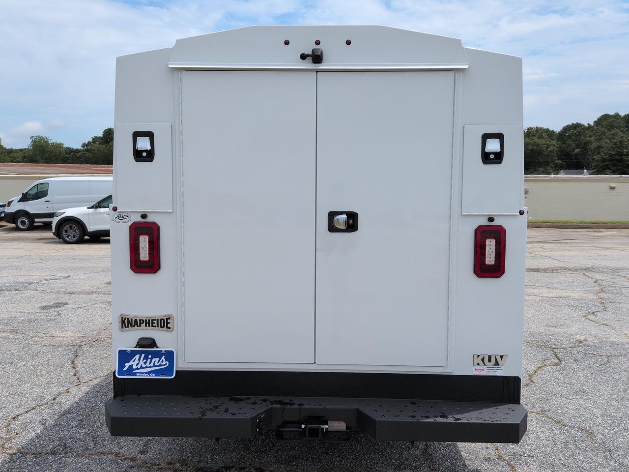 2026 Ford Transit Cutaway XL Winder GA